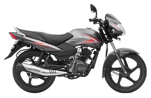 tvs sport bike price