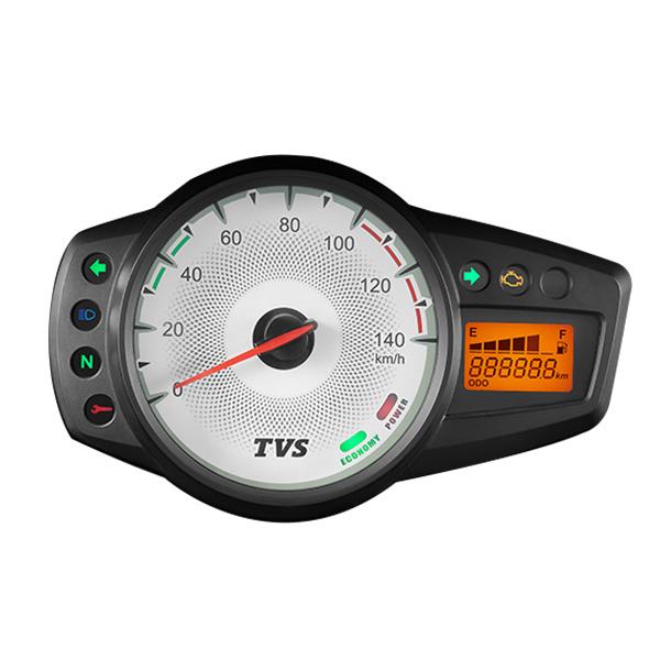 tvs star sport speedometer price