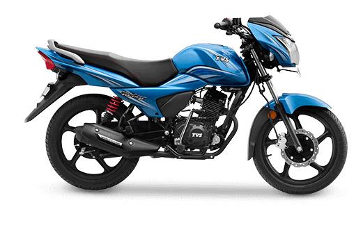 tvs victor new model 2020 price