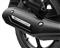 TVS Victor 110 Exhaust System TVS Victor 110 Exhaust System