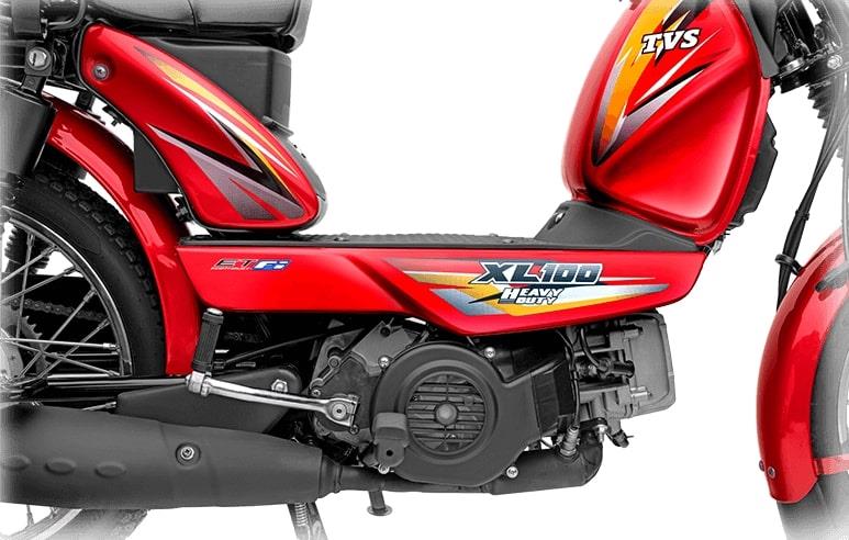 heavy duty bike price