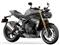 Triumph Speed Triple 1200 RS Matte Silver Ice Triumph Speed Triple 1200 RS Matte Silver Ice