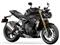 Triumph Speed Triple 1200 RS Sapphire Black Triumph Speed Triple 1200 RS Sapphire Black