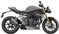 Triumph Speed Triple 1200 RS