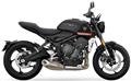 Triumph Trident 660 Launched in India