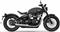 Triumph Bonneville Bobber Matt Storm Grey Triumph Bonneville Bobber Matt Storm Grey