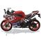 TVS Apache RR 310 Race Replica Side View TVS Apache RR 310 Race Replica Side View