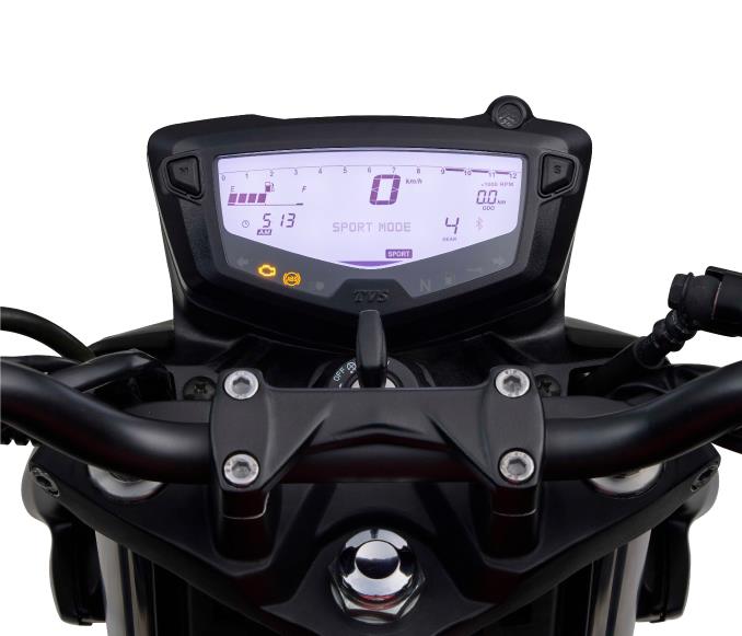 apache rtr 160 4v bluetooth