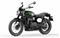 Triumph Scrambler 900 Chrome Edition Front 3-Quarter View Triumph Scrambler 900 Chrome Edition Front 3-Quarter View