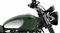 Triumph Scrambler 900 Chrome Edition Fuel Tank Triumph Scrambler 900 Chrome Edition Fuel Tank
