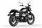 Triumph Scrambler 900 Chrome Edition Rear 3-Quarter View Triumph Scrambler 900 Chrome Edition Rear 3-Quarter View