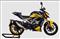 TVS Apache RTR 310 Side View TVS Apache RTR 310 Side View