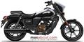 UML Renegade Sports S (Autos Maxabout)