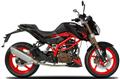 UM Xtreet 250X