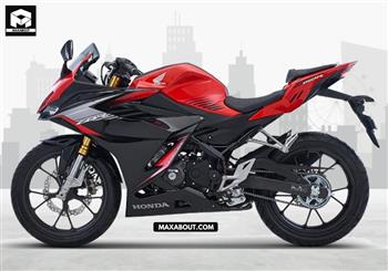 cbr 150r v4