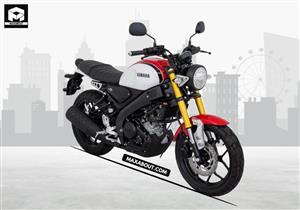 Upcoming Yamaha XSR155 Price in India