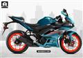 Upcoming Yamaha YZF-R3 Price in India