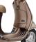 Vespa Elegante Close-up Vespa Elegante Close-up