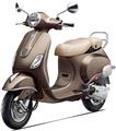 Vespa Elegante