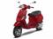 Vespa SXL 125 in Red Color Vespa SXL 125 in Red Color