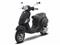 Vespa SXL 149 in Black Color Vespa SXL 149 in Black Color