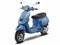 Vespa SXL 149 in Blue Color Vespa SXL 149 in Blue Color
