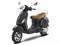 Vespa VXL 149 in Black Color Vespa VXL 149 in Black Color