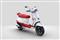 Vespa Dual SXL 150 Front 3-Quarter View Vespa Dual SXL 150 Front 3-Quarter View