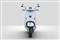 Vespa Dual VXL 150 Front View Vespa Dual VXL 150 Front View