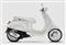 Vespa Justin Bieber Edition Side View Vespa Justin Bieber Edition Side View
