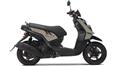Yamaha BW's 125 (P)