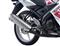 Yamaha R15 SE Close-up Shot Yamaha R15 SE Close-up Shot