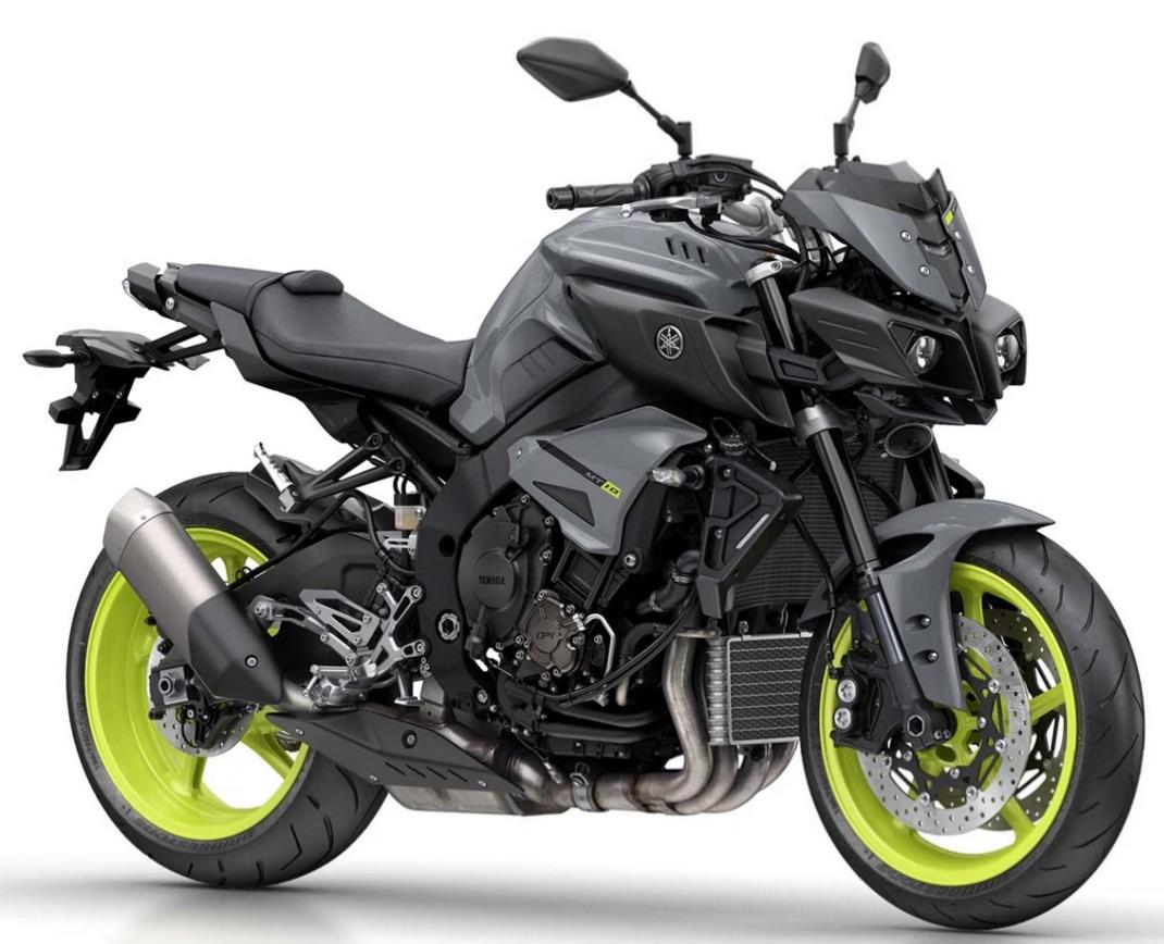 Yamaha Mt 10 Specifications And Expected Price In India