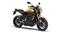 Yamaha XSR900 Front 3-Quarter Yamaha XSR900 Front 3-Quarter