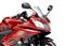 Yamaha YZF-R15 Fiery Red Headlights Yamaha YZF-R15 Fiery Red Headlights