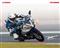 Yamaha YZF-R15 MotoGP Edition Front 3-Quarter