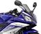 Yamaha YZF-R15 Version 2.0 GP Blue Close-up Yamaha YZF-R15 Version 2.0 GP Blue Close-up