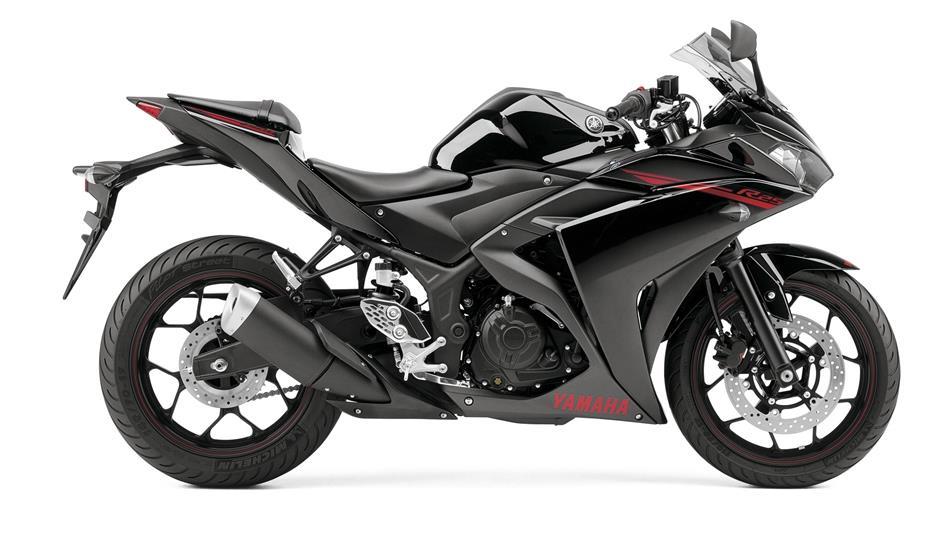 2022 Yamaha Yzf R25 Specifications And Expected Price In India