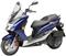 Yamaha SMAX F3Q Yamaha SMAX F3Q