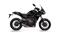 Yamaha Tracer 700 Side View Yamaha Tracer 700 Side View