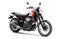 Yamaha SCR950 Front 3-Quarter Yamaha SCR950 Front 3-Quarter