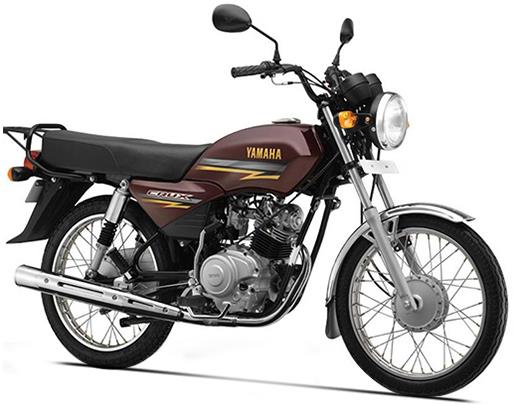 yamaha crux spare parts