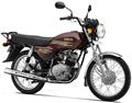 Yamaha Crux
