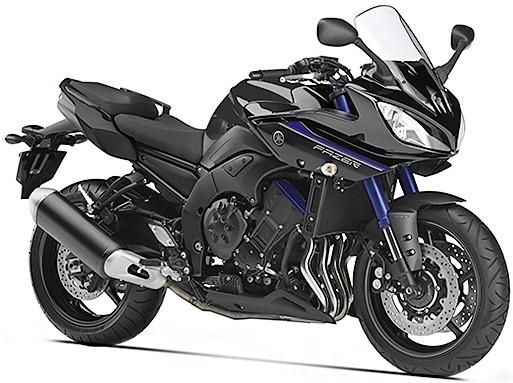 yamaha fazer price