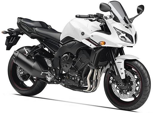 2023 yamaha fz1