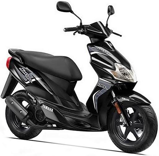Yamaha Jog R Top Expected Specs & Price in