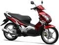 Yamaha Nouvo Z