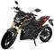 Yamaha Xabre 150 Yamaha Xabre 150