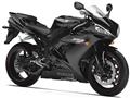 Yamaha YZF-R1 2011