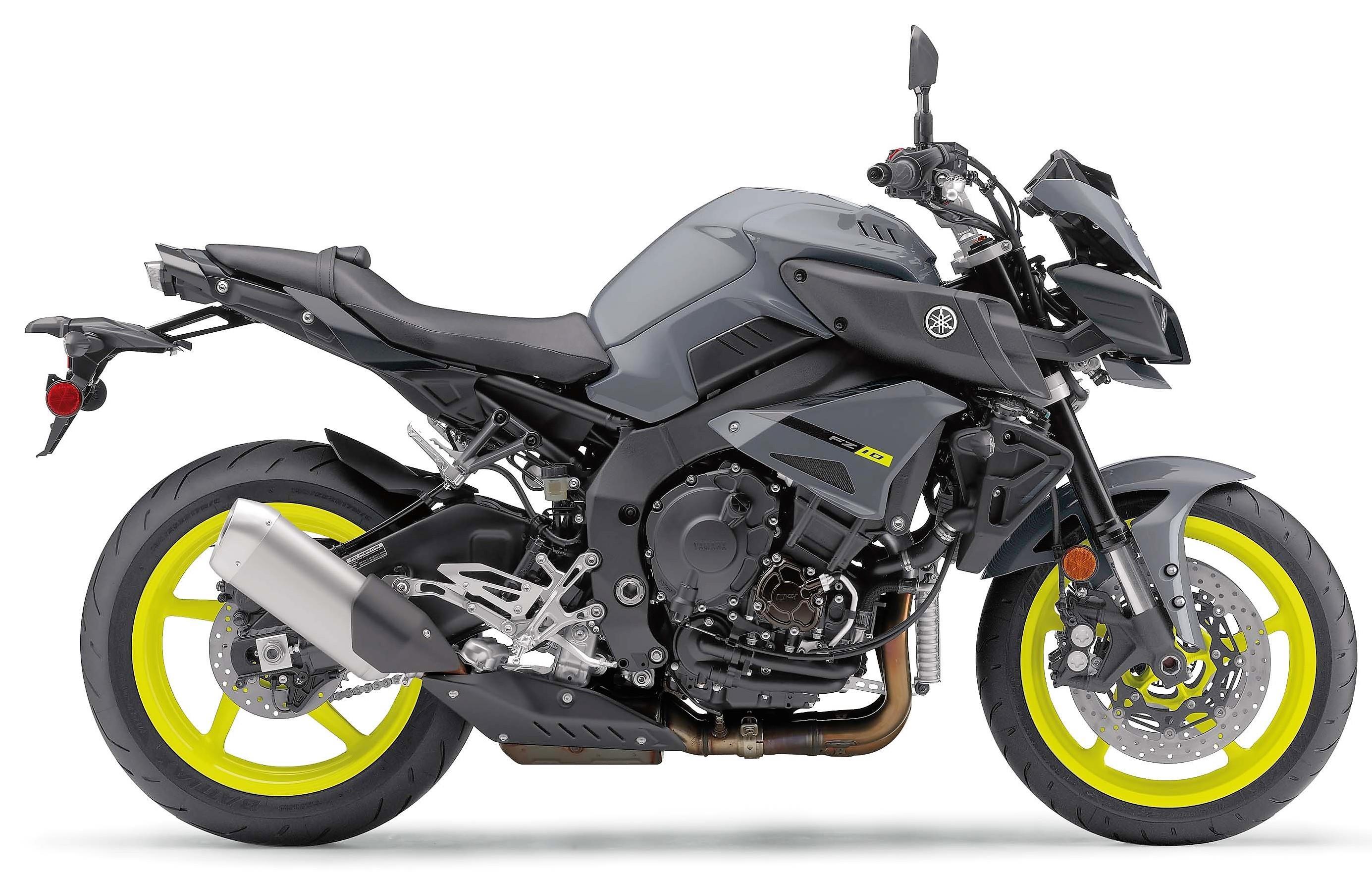 vandfald makker Kirsebær 2022 Yamaha FZ-10 Specifications and Expected Price in India